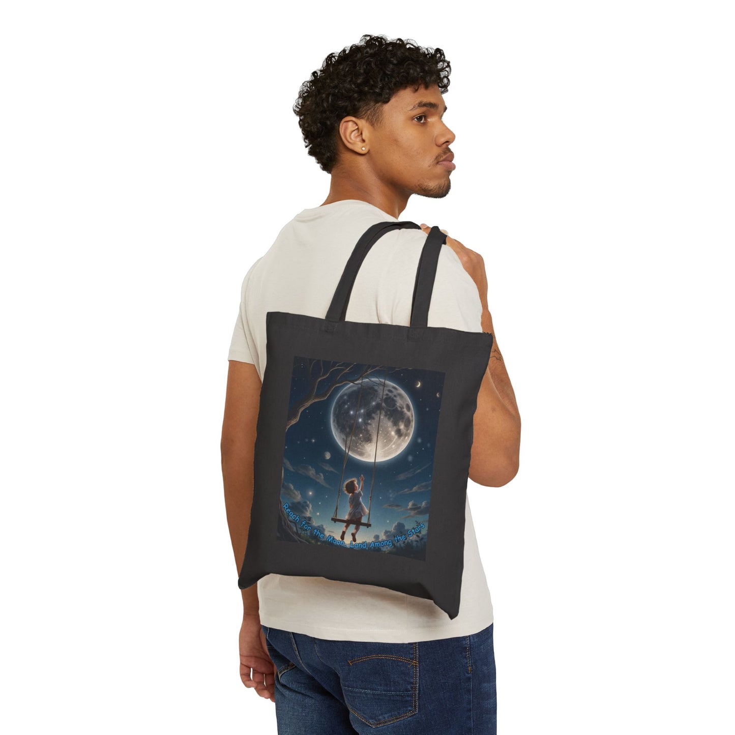 Dreamer's Swing Tote bag