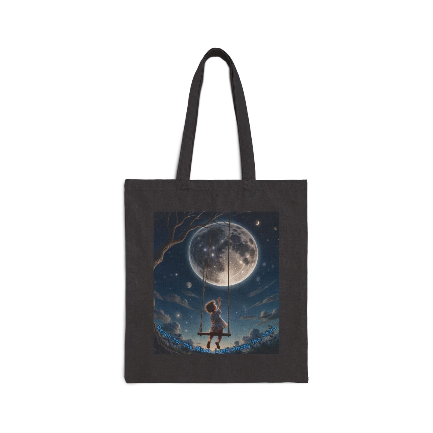 Dreamer's Swing Tote bag